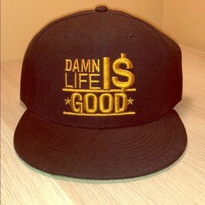 TMT Hat